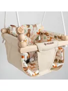 Incababy Junior Hinta Premium - Forest Friends