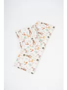 Incababy Junior Hinta Premium - Forest Friends