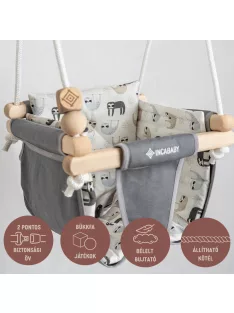 Incababy Junior Hinta Premium - Sweet Dream