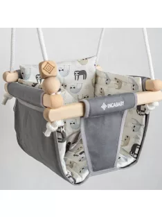 Incababy Junior Hinta Premium - Sweet Dream