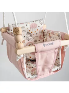 Incababy Junior Hinta Premium - Unicorn