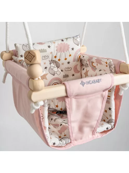 Incababy Junior Hinta Premium - Unicorn