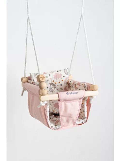 Incababy Junior Hinta Premium - Unicorn
