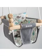 Incababy Junior Hinta Premium - Whale