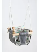 Incababy Junior Hinta Premium - Whale