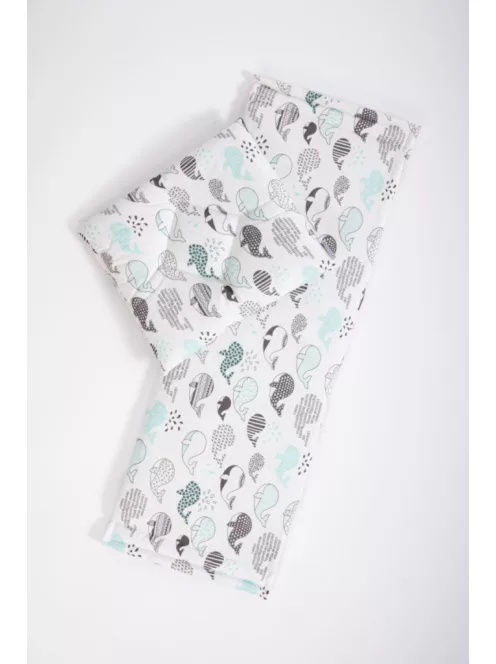 Incababy Junior Hinta Premium - Whale