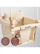 Incababy Junior Hinta Comfort - Cream