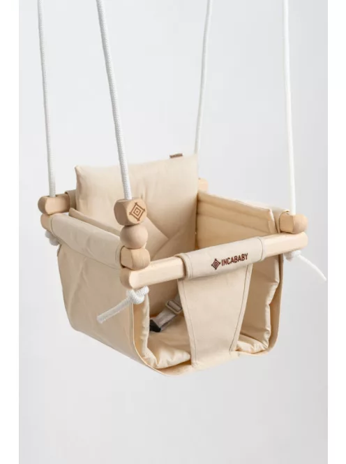 Incababy Junior Hinta Comfort - Cream