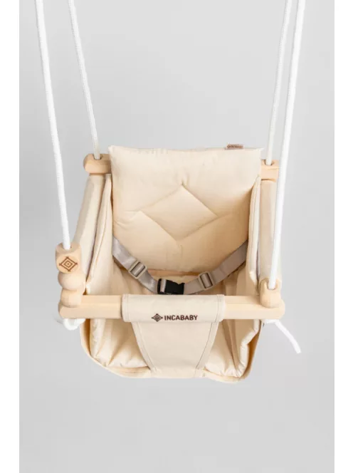 Incababy Junior Hinta Comfort - Cream