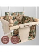 Incababy Junior Hinta Comfort - Deep Nature