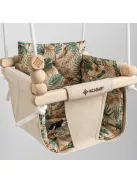 Incababy Junior Hinta Comfort - Deep Nature