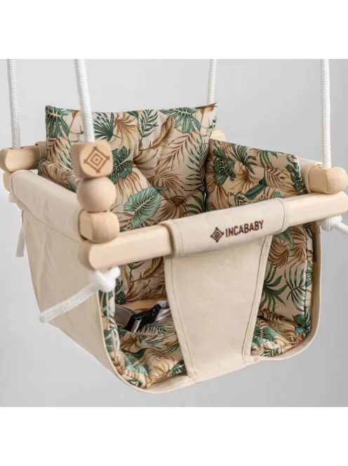 Incababy Junior Hinta Comfort - Deep Nature