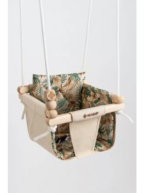 Incababy Junior Hinta Comfort - Deep Nature