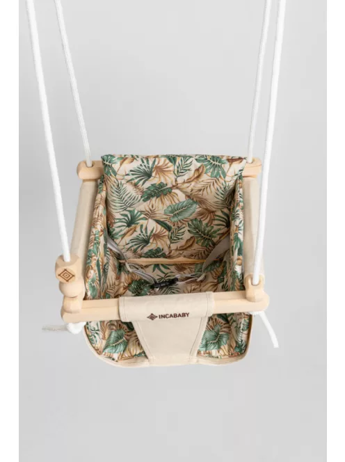 Incababy Junior Hinta Comfort - Deep Nature