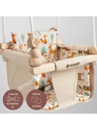 Incababy Junior Hinta Comfort - Forest Friends