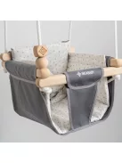Incababy Junior Hinta Comfort - Grey Stars