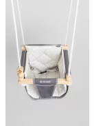 Incababy Junior Hinta Comfort - Grey Stars
