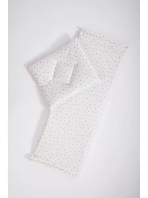 Incababy Junior Hinta Comfort - Grey Stars