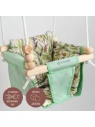 Incababy Junior Hinta Comfort - Lagoon