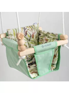 Incababy Junior Hinta Comfort - Lagoon