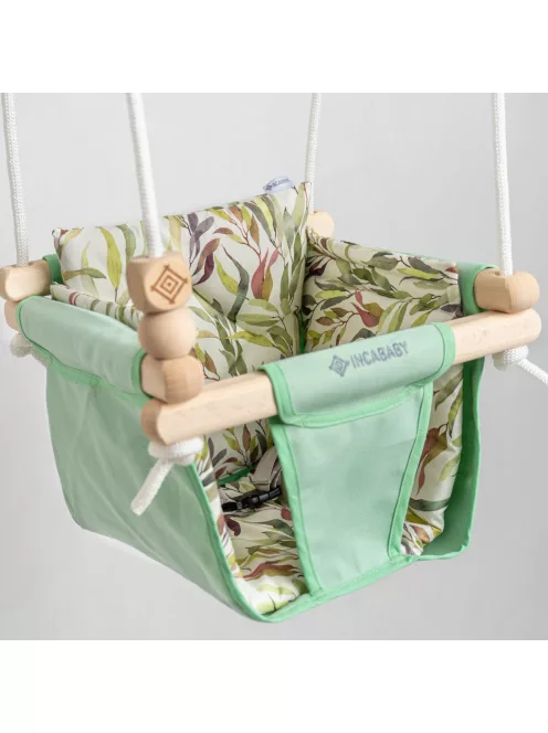 Incababy Junior Hinta Comfort - Lagoon