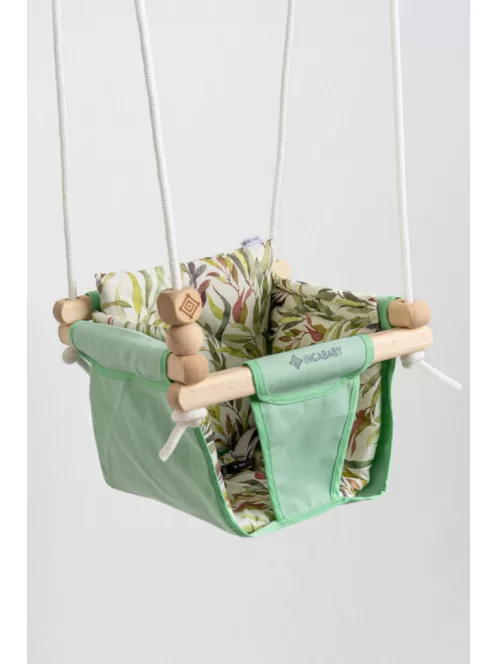 Incababy Junior Hinta Comfort - Lagoon