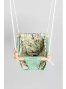 Incababy Junior Hinta Comfort - Lagoon