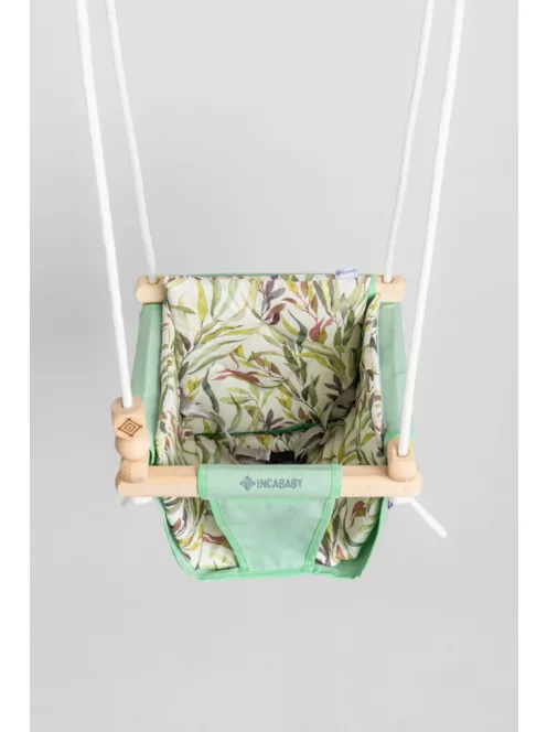 Incababy Junior Hinta Comfort - Lagoon