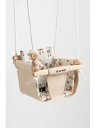 Incababy Junior Hinta Comfort - Lama