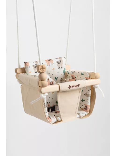 Incababy Junior Hinta Comfort - Lama