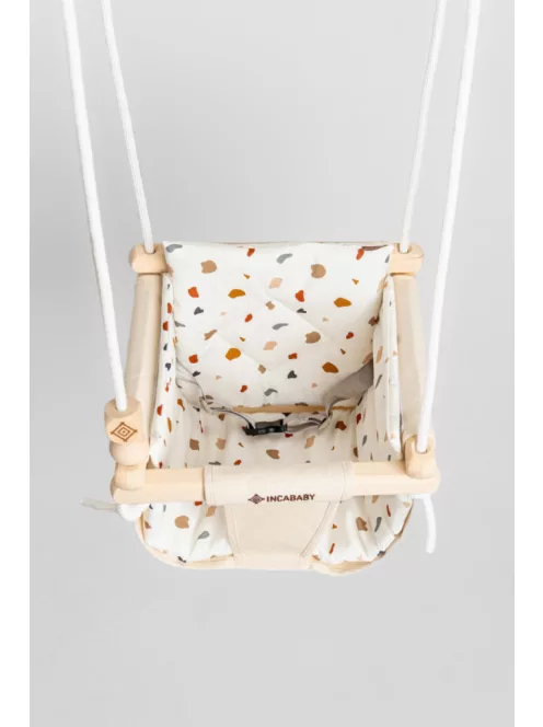 Incababy Junior Hinta Comfort - Mosaic