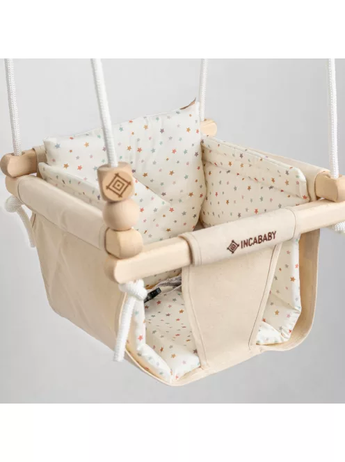 Incababy Junior Hinta Comfort - Starshine