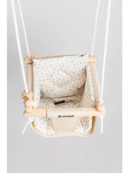 Incababy Junior Hinta Comfort - Starshine
