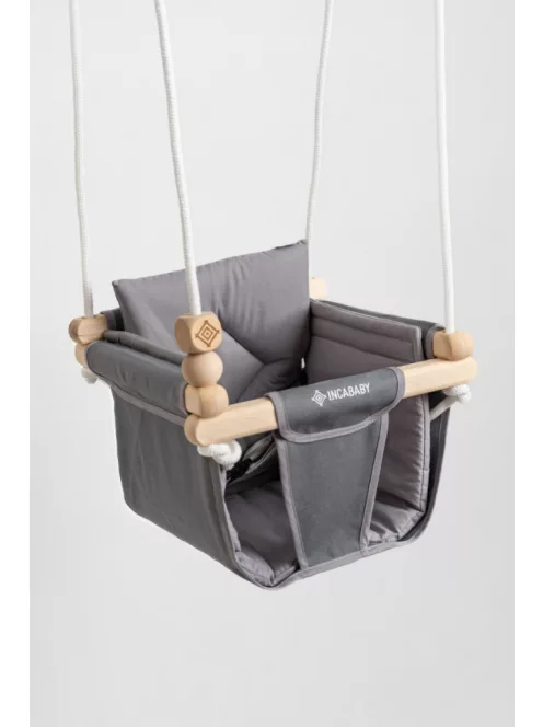 Incababy Junior Hinta Comfort - Stone