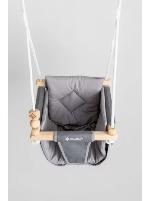 Incababy Junior Hinta Comfort - Stone