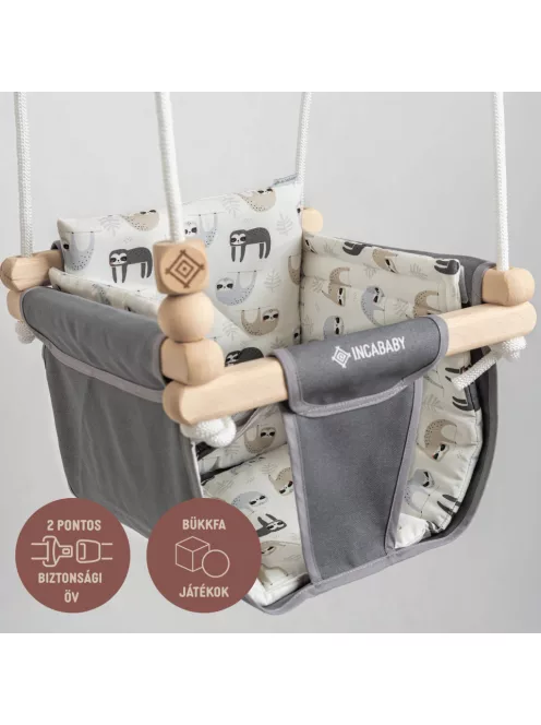 Incababy Junior Hinta Comfort - Sweet Dream