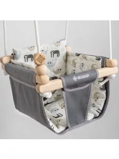 Incababy Junior Hinta Comfort - Sweet Dream