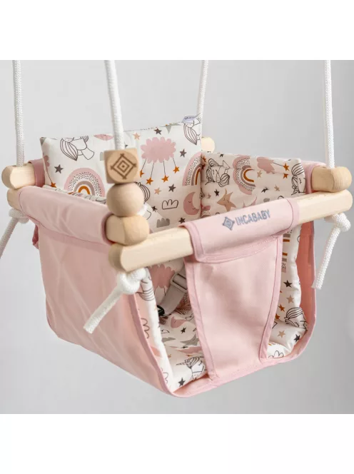 Incababy Junior Hinta Comfort - Unicorn