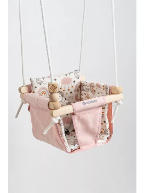 Incababy Junior Hinta Comfort - Unicorn