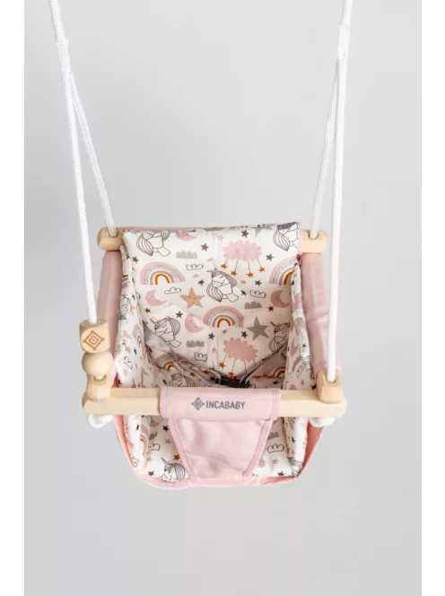 Incababy Junior Hinta Comfort - Unicorn