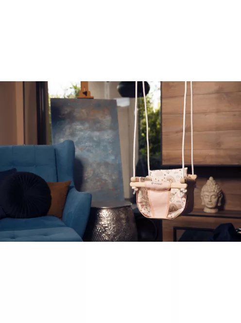 Incababy Junior Hinta Comfort - Unicorn