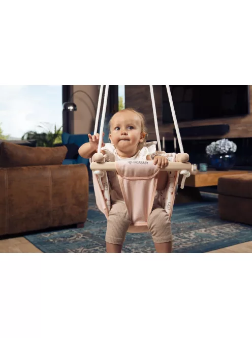 Incababy Junior Hinta Comfort - Unicorn