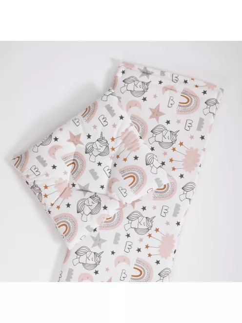 Incababy Junior Hinta Comfort - Unicorn