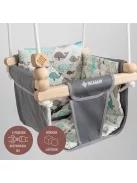 Incababy Junior Hinta Comfort - Whale
