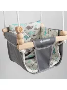 Incababy Junior Hinta Comfort - Whale