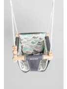 Incababy Junior Hinta Comfort - Whale