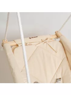 Incababy Babahinta Premium - Cream