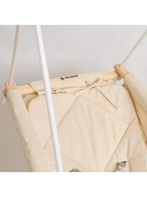 Incababy Babahinta Premium - Cream