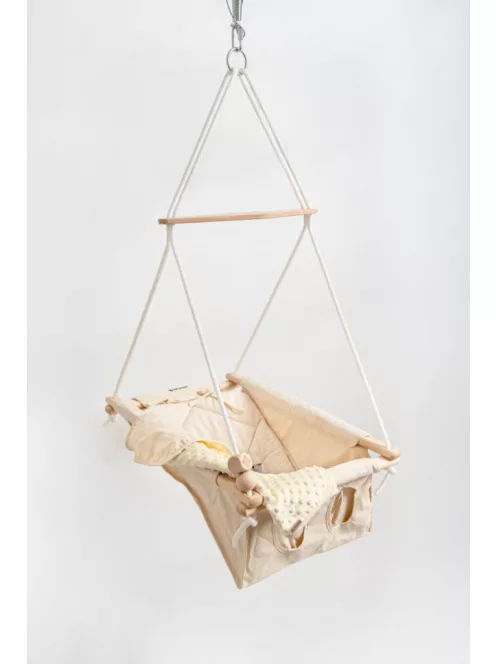 Incababy Babahinta Premium - Cream