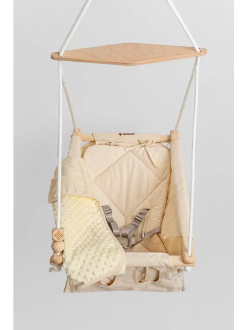Incababy Babahinta Premium - Cream
